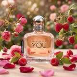 Emporio Armani Because It's You Eau de Parfum 100ml