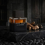 Lalique Encre Noir A L'Extreme Eau de Parfum 100ml