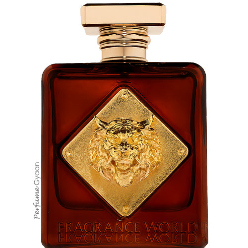 Fragrance World Apex Eau De Parfum 100ml