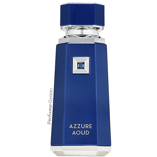 French Avenue Azzure Aoud Eau de Parfum 100ml
