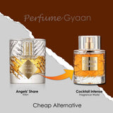Fragrance World Cocktail Intense Eau De Parfum 100ml