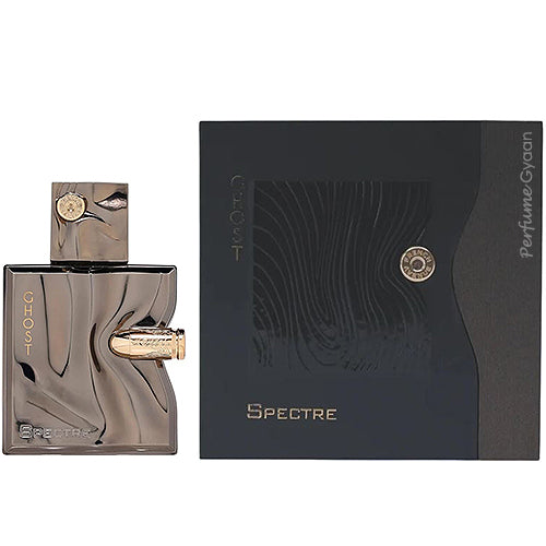 French Avenue Spectre Ghost Eau de Parfum 80ml