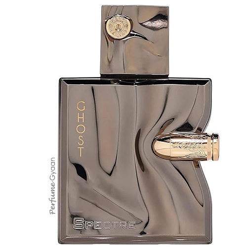 Fragrance World French Avenue Spectre Ghost Eau de Parfum 80ml