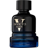 Fragrance World Invicto Victorious Elixir Eau de Parfum 100ml