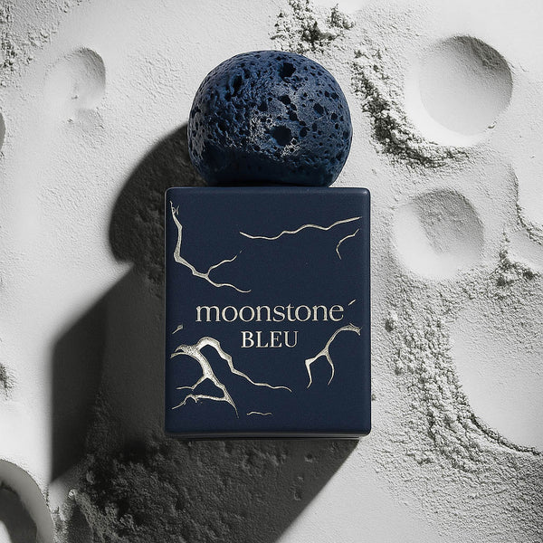 Fragrance World Moonstone Bleu Eau de Parfum 100ml