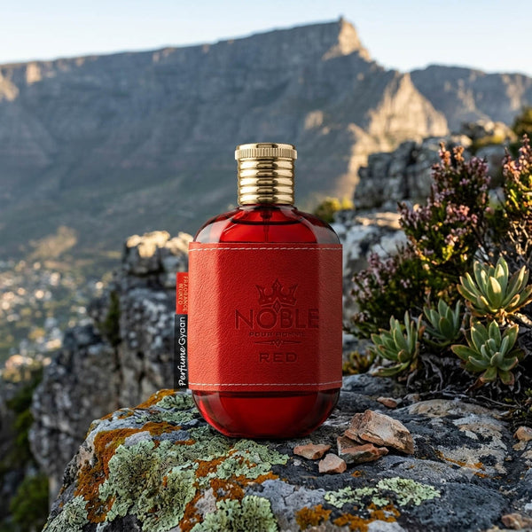 Fragrance World Noble Red Pour Homme 100ml