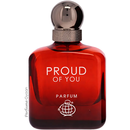 Fragrance World Proud Of You Parfum 100ml