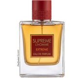 Fragrance World Supreme L'homme Extreme For Man 100ml