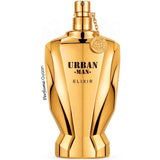 Fragrance World Urban Man Elixir Eau De Parfum 100ml