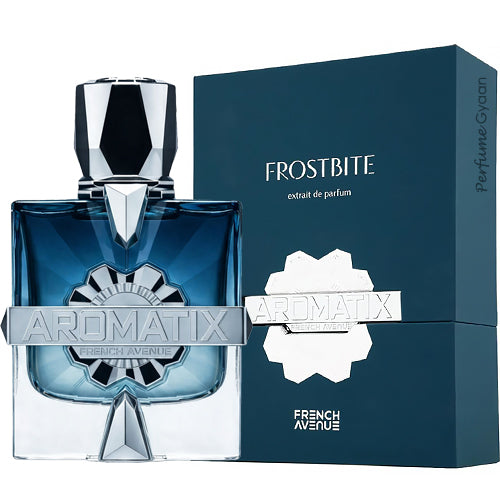 French Avenue Aromatix X Frostbite Eau de Parfum 100ml
