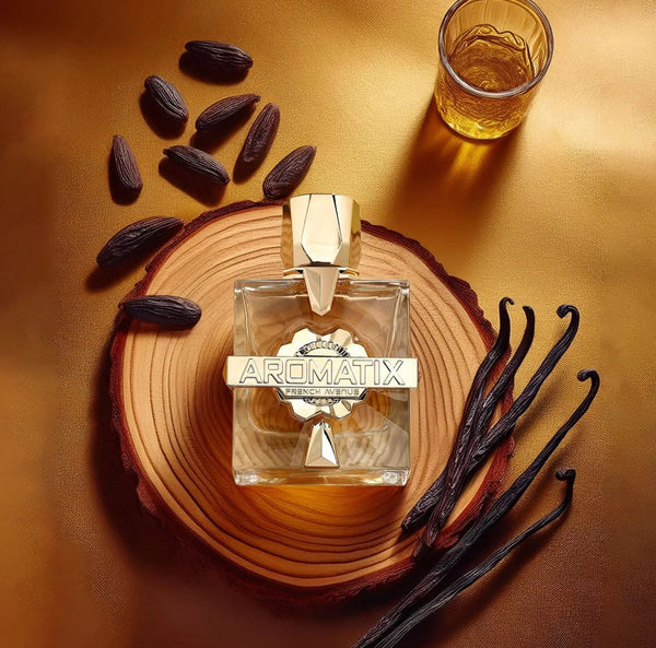 French Avenue Aromatix X Xandal Eau de Parfum100ml