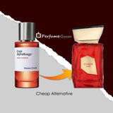 French Avenue Chaos Extrait De Parfum For Unisex 100ml