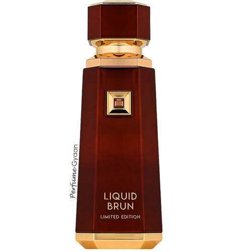 French Avenue Liquid Brun Limited Edition Extrait De Parfum 150ml (High Concentration)