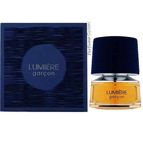 French Avenue Lumière Garçon Eau de Parfum 100ml