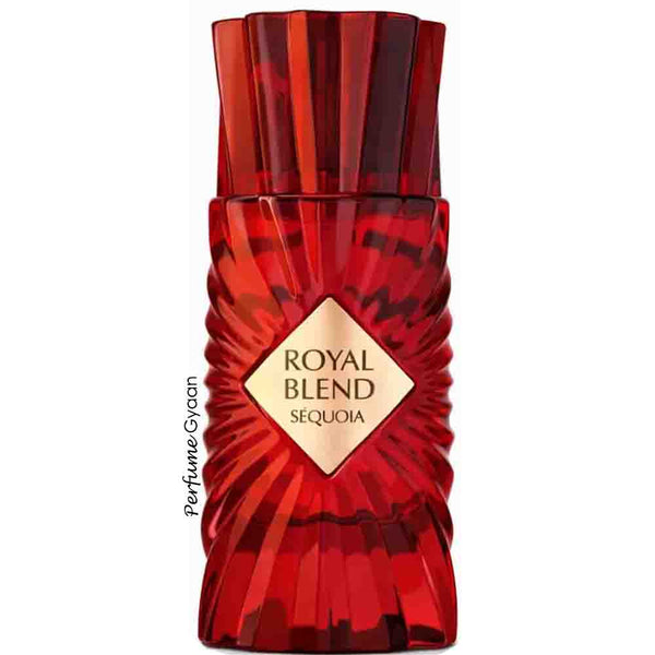 French Avenue Royal Blend Sequoia Extrait de Parfum 100ml