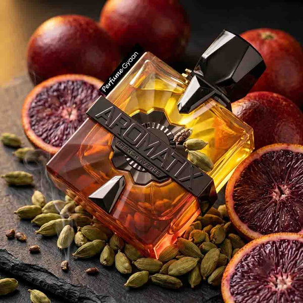 French Avenue Aromatix Forbidden Fruit 100ml
