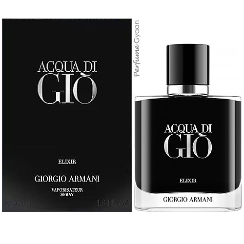 Giorgio Armani Acqua di Giò Elixir 50ml
