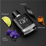 Giorgio Armani Acqua di Giò Elixir 50ml
