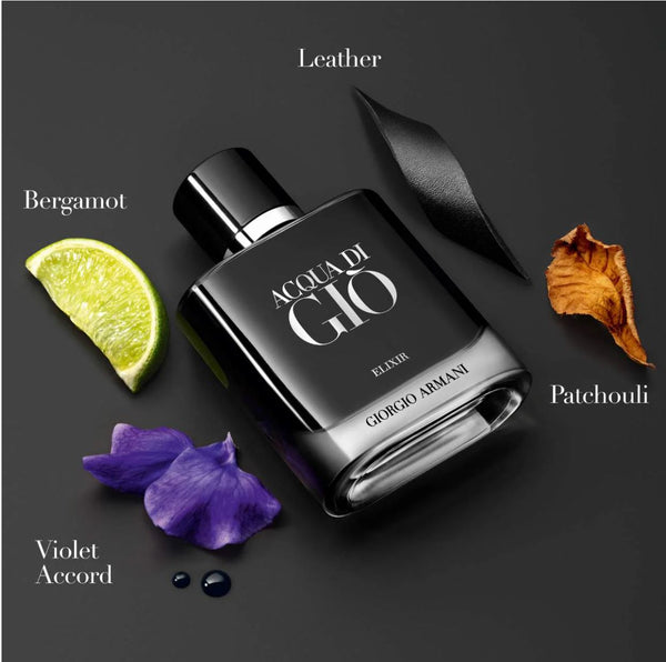 Giorgio Armani Acqua di Giò Elixir 50ml