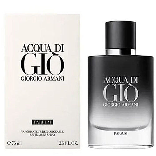 Giorgio Armani Acqua Di Gio Parfum For Man 100ml