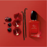 Giorgio Armani Sì Passione Eau de Parfum 100ml