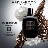 Givenchy Gentleman Society Extreme Eau de Parfum 100ml