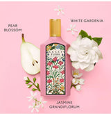 Gucci Flora Gorgeous Gardenia Eau de Parfum 100ml