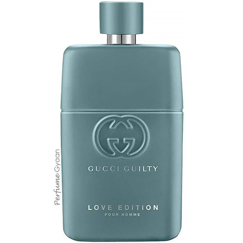Gucci Guilty Love Edition Pour Homme 90ml
