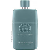 Gucci Guilty Love Edition Pour Homme 90ml