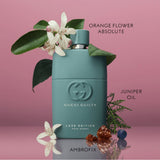 Gucci Guilty Love Edition Pour Homme 90ml