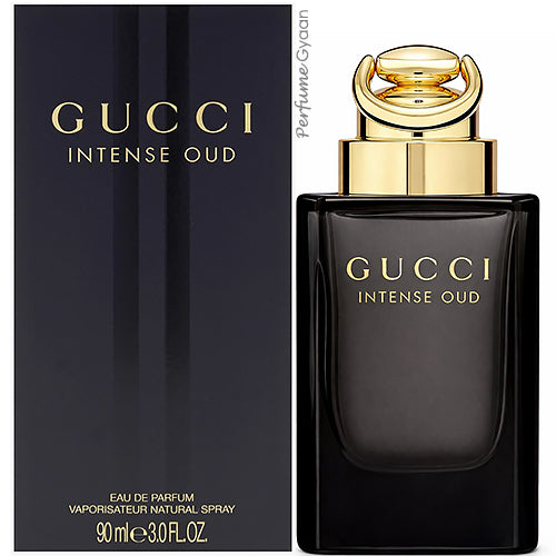 Gucci Intense Oud Eau De Parfum 90ml