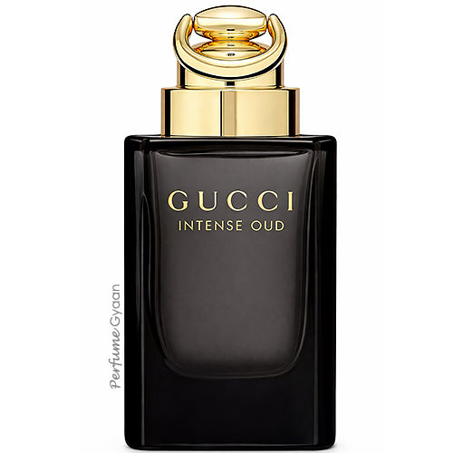 Gucci Intense Oud Eau De Parfum 90ml
