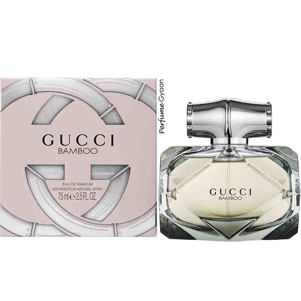 Gucci Bamboo Eau de Parfum 75ml