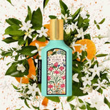 Gucci Flora Gorgeous Jasmine Eau de Parfum 100ml