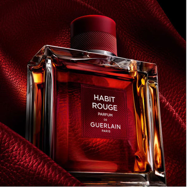 Guerlain Habit Rouge Parfum 100ml