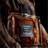 Guerlain L'Homme Ideal Parfum 100ml