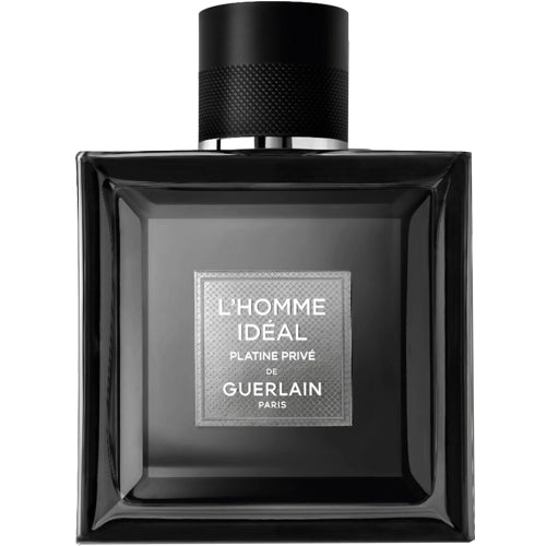 Guerlain L'Homme Ideal Platine Prive 100ml & Decants