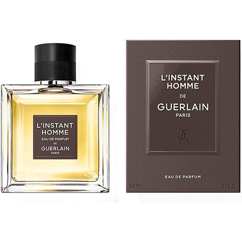 Guerlain L'Instant de Guerlain pour Homme Eau de Parfum 100ml