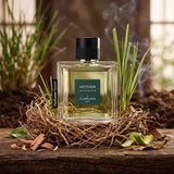 Guerlain Vetiver Eau De Toilette 100ml