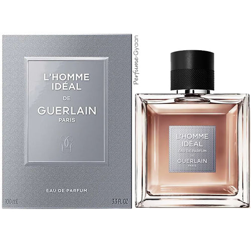 Guerlain L’Homme Ideal Eau de Parfum 100ml