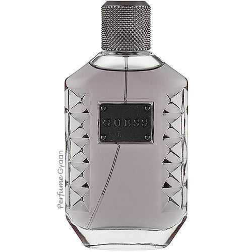 Guess Dare for Men Eau de Toilette for Men 100ml