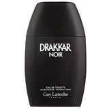 Guy Laroche Drakkar Noir Eau De Toilette 100ml and Decants