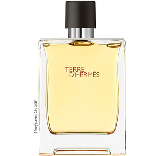 Terre d Hermes Pure Perfume 75ml, 200ml & Decants