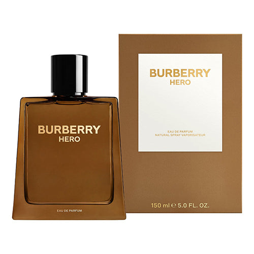 Burberry Hero Eau de Parfum For Men 100ml