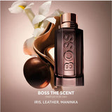 Hugo Boss BOSS The Scent Parfum for Him 100ml