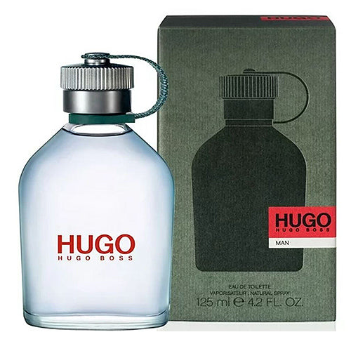 Hugo Boss Classic Green EDT for him 125ml & Decants