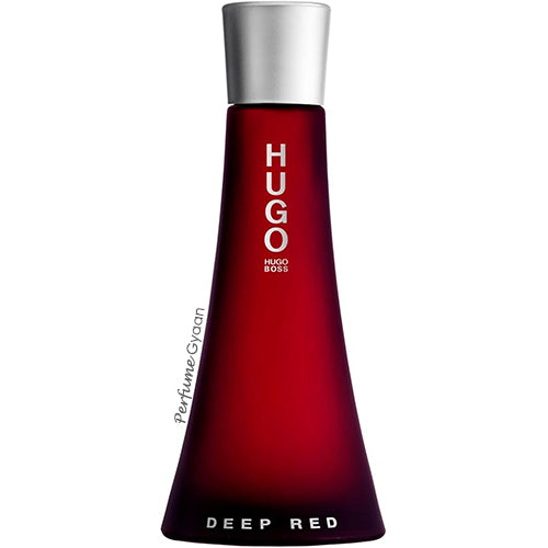 Hugo Boss Deep Red Eau de Parfum 90ml