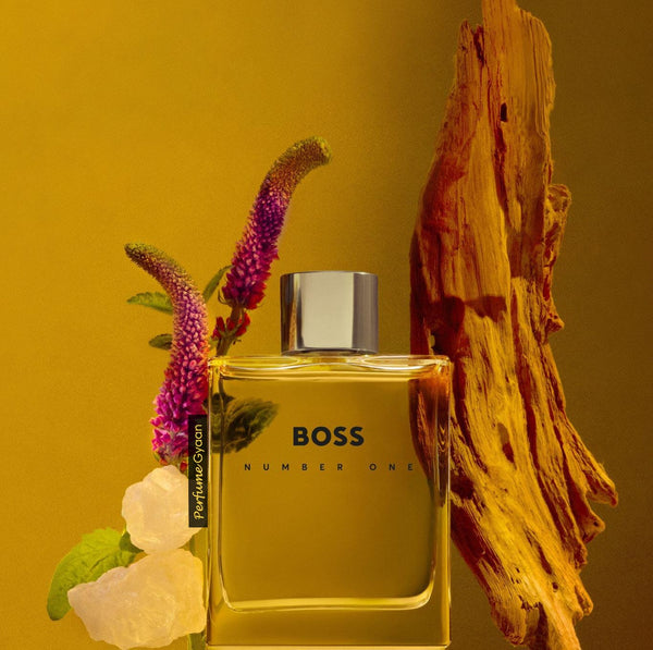 Hugo Boss Number One Eau de Toilette 100ml