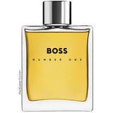 Hugo Boss Number One Eau de Toilette 100ml