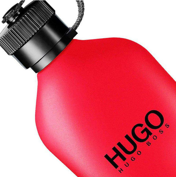 Hugo Red by Hugo Boss Eau de Toilette 125ml